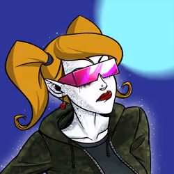 Sneaky Vampiress #2968