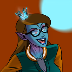 Sneaky Vampiress #1305