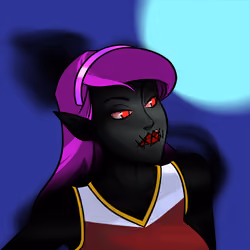 Sneaky Vampiress #1837