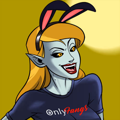 Sneaky Vampiress Syndicate