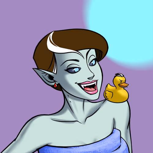 Sneaky Vampiress Syndicate