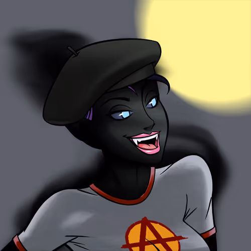 Sneaky Vampiress Syndicate
