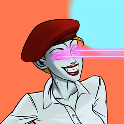 Sneaky Vampiress #11794