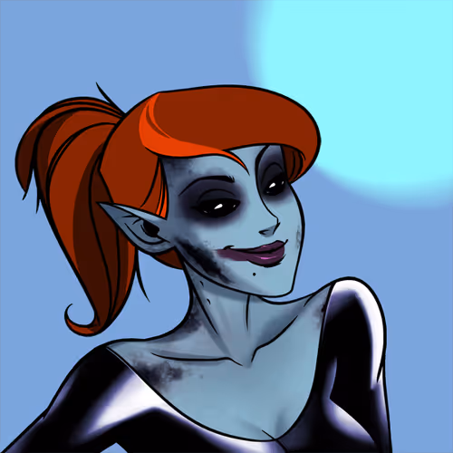 Sneaky Vampiress Syndicate