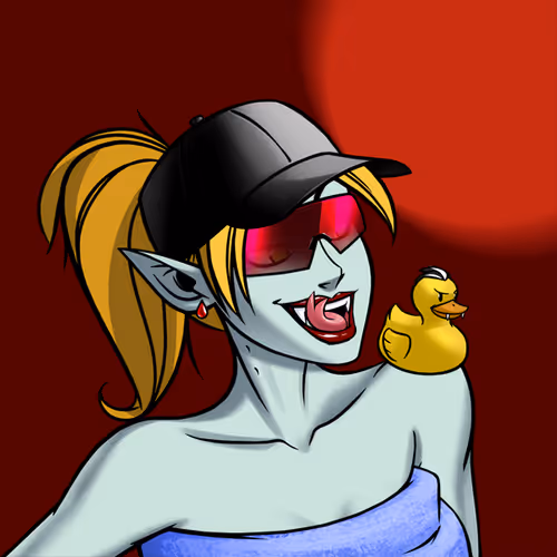 Sneaky Vampiress Syndicate