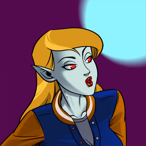 Sneaky Vampiress Syndicate