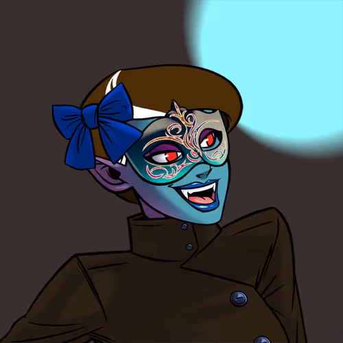 Sneaky Vampiress Syndicate