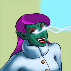 Sneaky Vampiress #5820