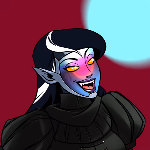 Sneaky Vampiress Syndicate