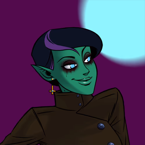 Sneaky Vampiress Syndicate