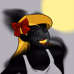 Sneaky Vampiress #8911