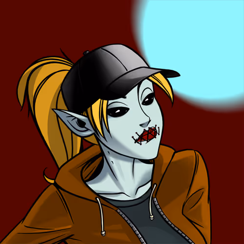 Sneaky Vampiress Syndicate