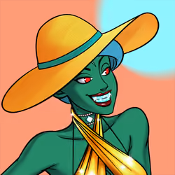 Sneaky Vampiress #1223