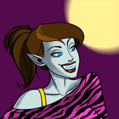 Sneaky Vampiress Syndicate