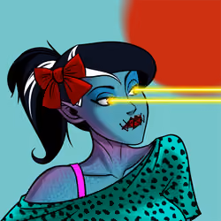Sneaky Vampiress #626