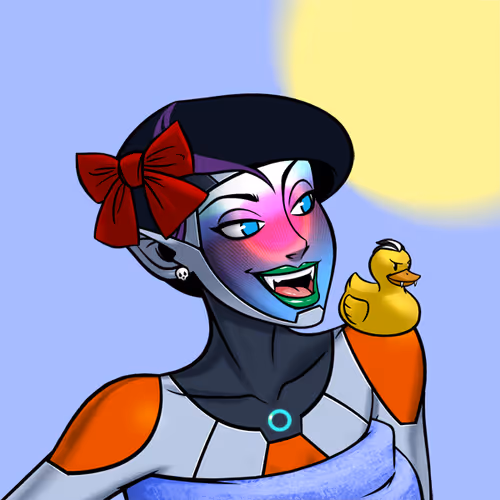 Sneaky Vampiress Syndicate