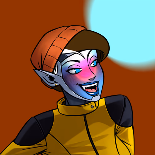 Sneaky Vampiress #1728