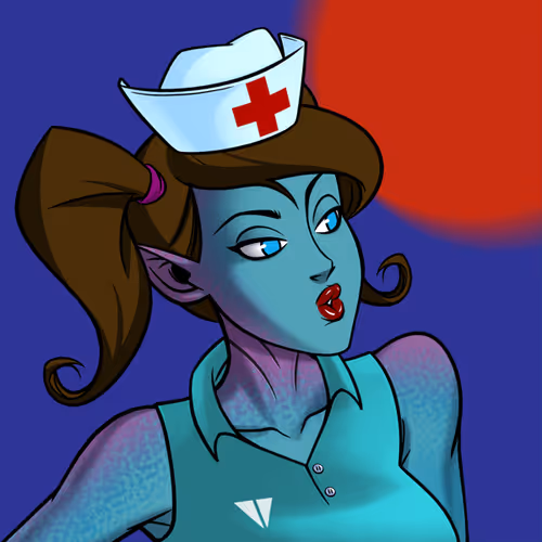 Sneaky Vampiress Syndicate