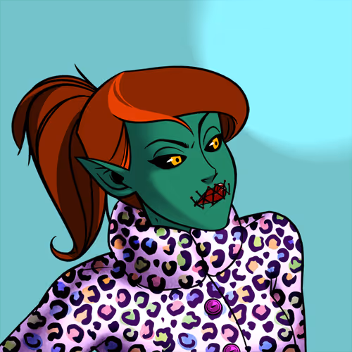 Sneaky Vampiress Syndicate
