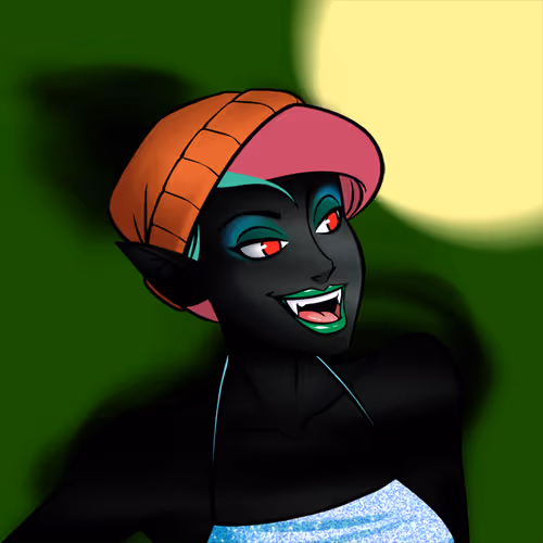 Sneaky Vampiress Syndicate