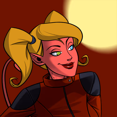 Sneaky Vampiress Syndicate