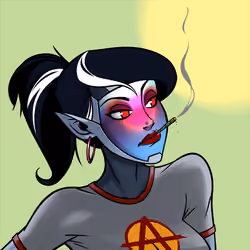 Sneaky Vampiress #819