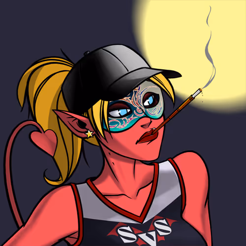 Sneaky Vampiress Syndicate