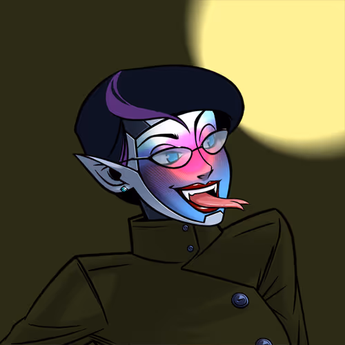 Sneaky Vampiress Syndicate