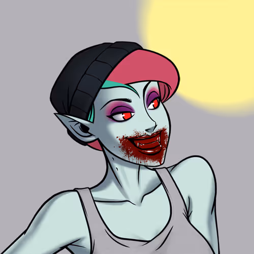 Sneaky Vampiress Syndicate
