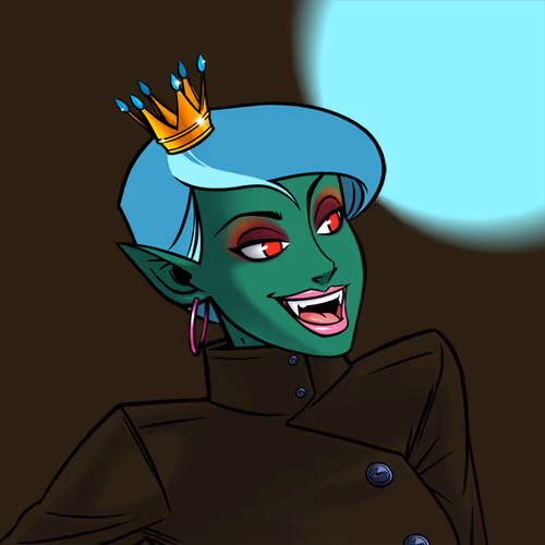 Sneaky Vampiress Syndicate