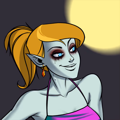 Sneaky Vampiress Syndicate