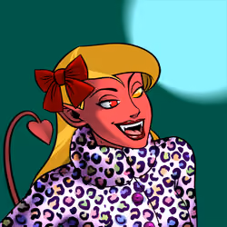 Sneaky Vampiress #863