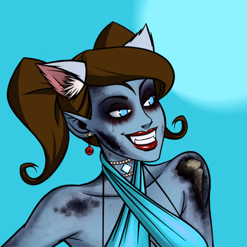 Sneaky Vampiress Syndicate