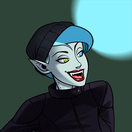 Sneaky Vampiress Syndicate