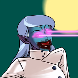 Sneaky Vampiress #7302