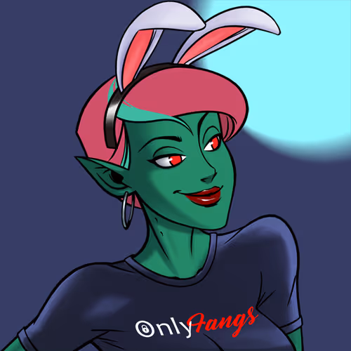 Sneaky Vampiress Syndicate