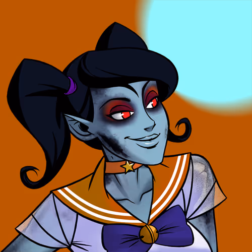 Sneaky Vampiress Syndicate