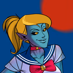 Sneaky Vampiress #2652