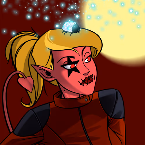 Sneaky Vampiress Syndicate
