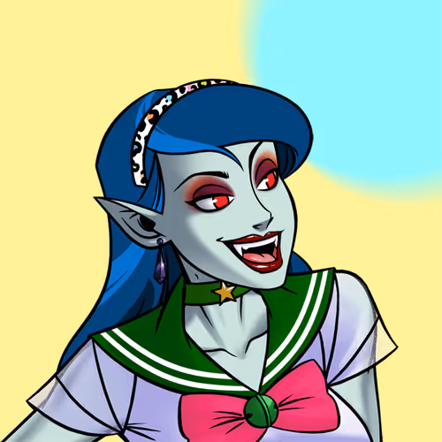 Sneaky Vampiress Syndicate