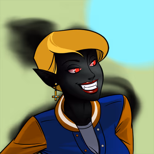 Sneaky Vampiress Syndicate