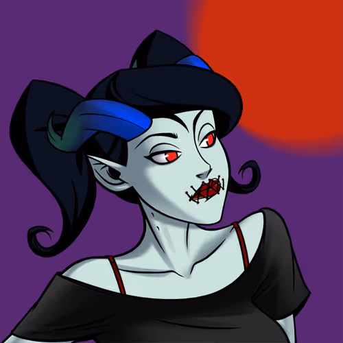 Sneaky Vampiress Syndicate