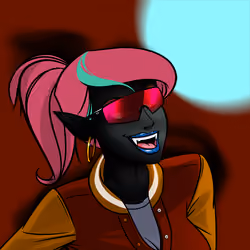 Sneaky Vampiress #11590
