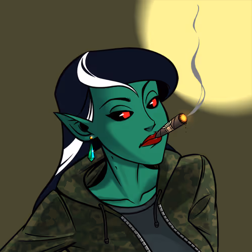 Sneaky Vampiress Syndicate