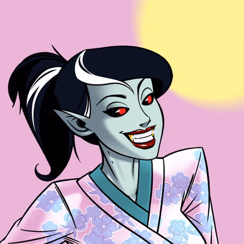 Sneaky Vampiress Syndicate