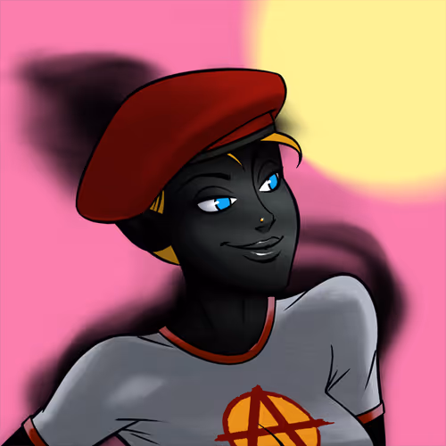 Sneaky Vampiress Syndicate