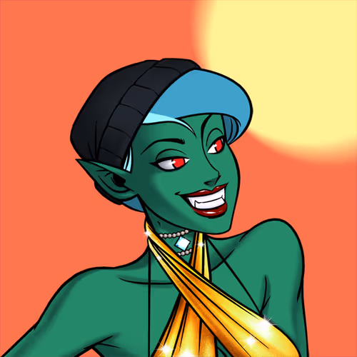 Sneaky Vampiress Syndicate