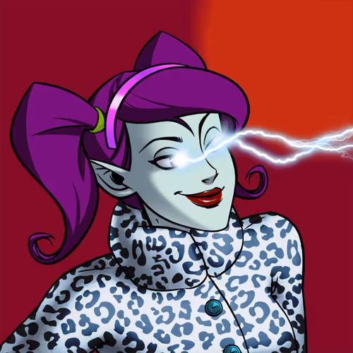 Sneaky Vampiress Syndicate