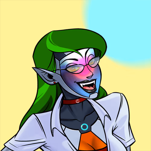 Sneaky Vampiress Syndicate