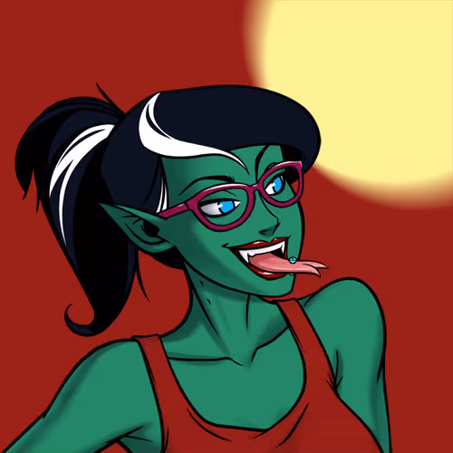 Sneaky Vampiress Syndicate